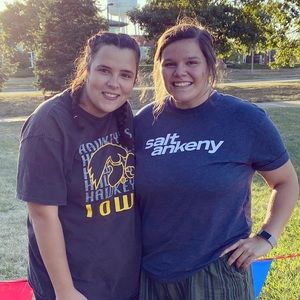 Meet your Posher, Jenna